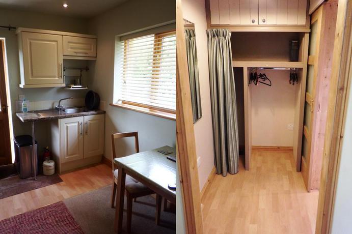 Imagen de la habitación del Hotel Kenilworth Garden Accommodation. Foto 3