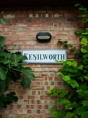 Imagen general del Hotel Kenilworth Garden Accommodation. Foto 1