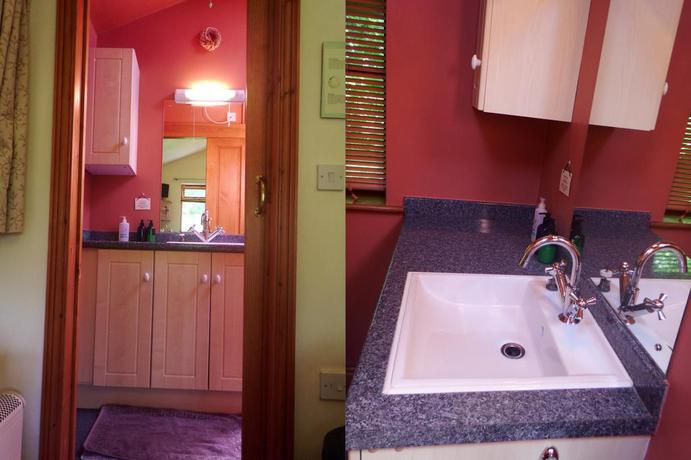 Imagen de la habitación del Hotel Kenilworth Garden Accommodation. Foto 5