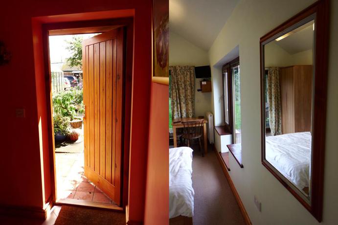 Imagen de la habitación del Hotel Kenilworth Garden Accommodation. Foto 7