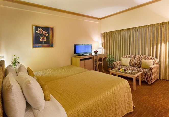 Imagen de la habitación del Hotel Kenilworth , Kolkata. Foto 5