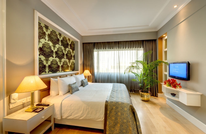 Imagen de la habitación del Hotel Kenilworth , Kolkata. Foto 6