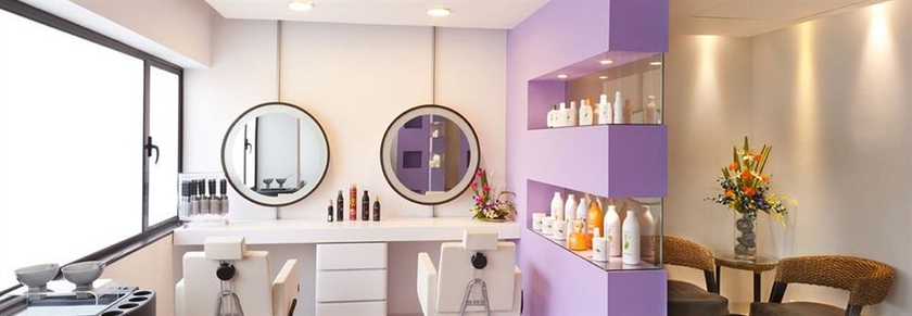 Imagen de los interiores del Hotel Kenilworth , Kolkata. Foto 14