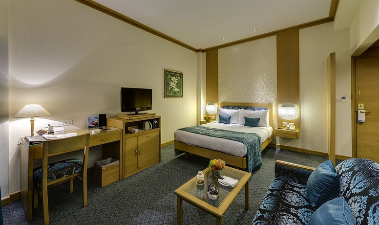 Imagen de la habitación del Hotel Kenilworth , Kolkata. Foto 7