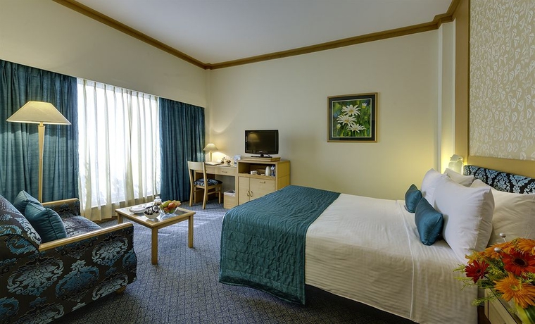 Imagen de la habitación del Hotel Kenilworth , Kolkata. Foto 8