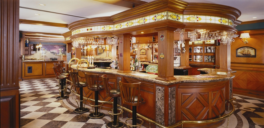 Imagen del bar/restaurante del Hotel Kenilworth , Kolkata. Foto 4