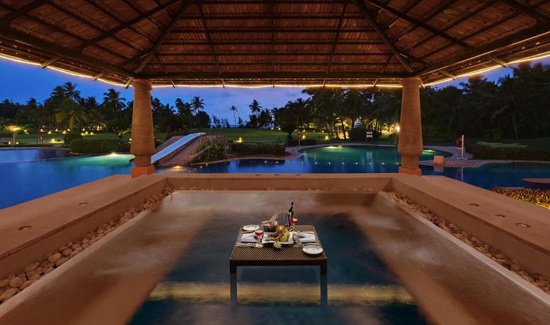 Imagen general del Hotel Kenilworth Resort and Spa. Foto 6