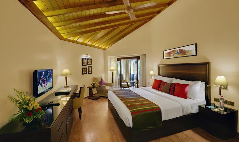 Imagen general del Hotel Kenilworth Resort and Spa. Foto 7