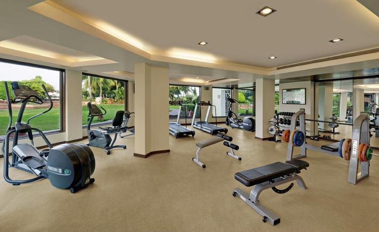 Imagen general del Hotel Kenilworth Resort and Spa. Foto 12