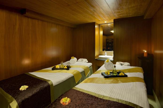 Imagen general del Hotel Kenilworth Resort and Spa. Foto 13