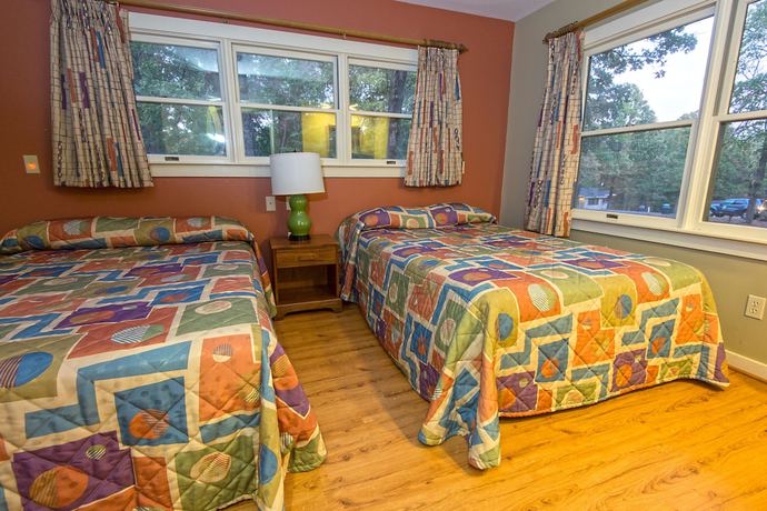 Imagen de la habitación del Hotel Kenlake State Resort Park. Foto 4