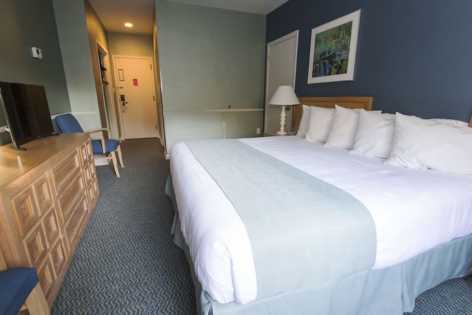Imagen de la habitación del Hotel Kenlake State Resort Park. Foto 7