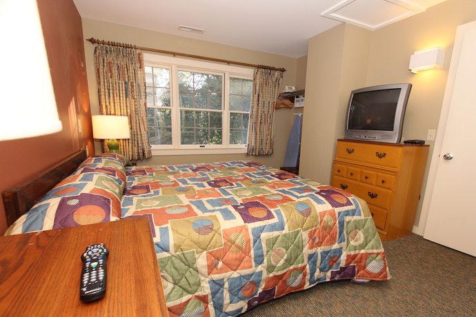 Imagen de la habitación del Hotel Kenlake State Resort Park. Foto 8
