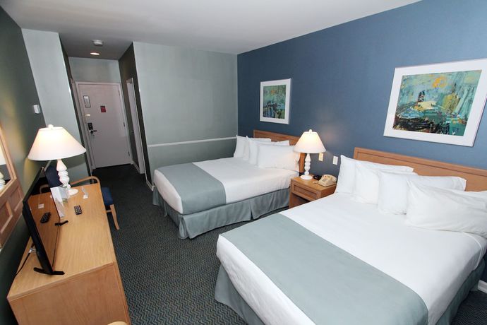 Imagen de la habitación del Hotel Kenlake State Resort Park. Foto 10