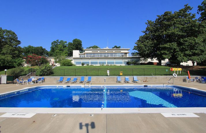 Imagen general del Hotel Kenlake State Resort Park. Foto 1