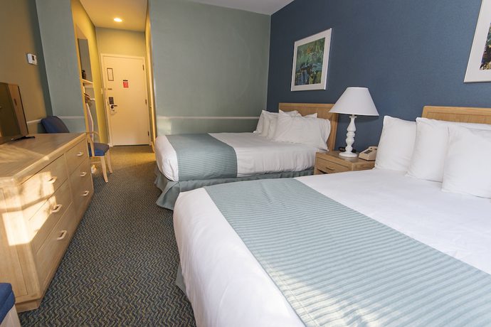 Imagen de la habitación del Hotel Kenlake State Resort Park. Foto 12