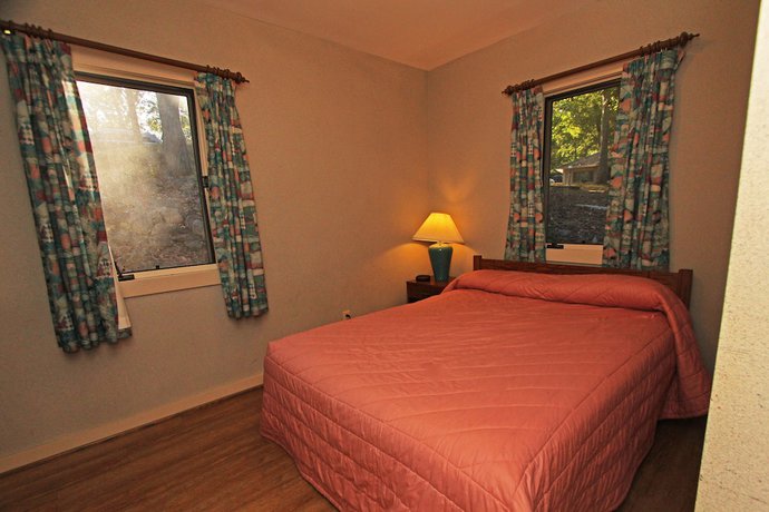 Imagen de la habitación del Hotel Kenlake State Resort Park. Foto 13