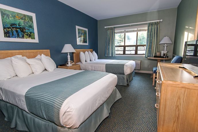 Imagen de la habitación del Hotel Kenlake State Resort Park. Foto 14