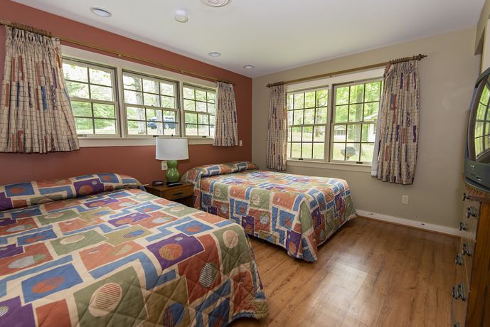 Imagen de la habitación del Hotel Kenlake State Resort Park. Foto 16
