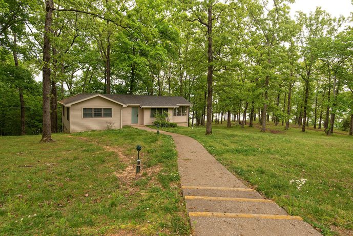 Imagen general del Hotel Kenlake State Resort Park. Foto 2