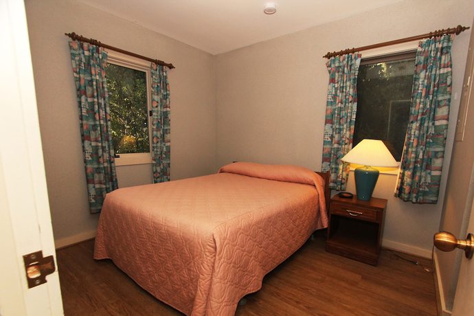 Imagen de la habitación del Hotel Kenlake State Resort Park. Foto 17