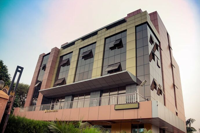 Imagen general del Hotel Kenlon. Foto 1