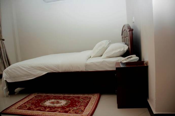 Imagen general del Hotel Kenlon. Foto 4