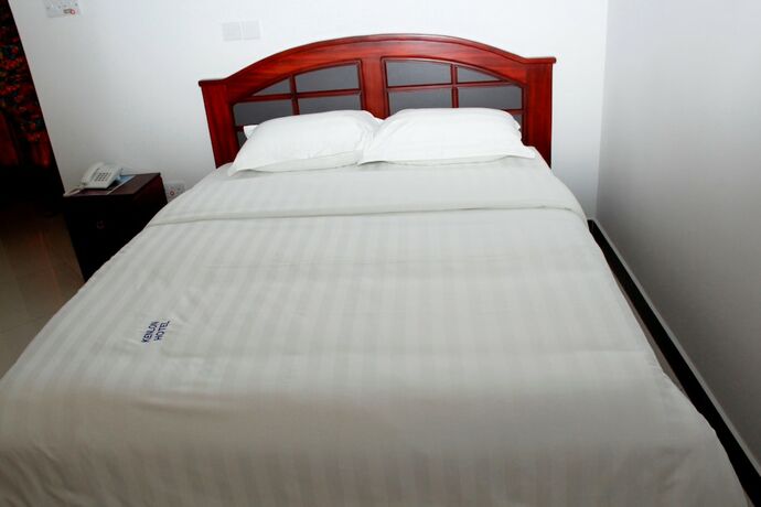 Imagen general del Hotel Kenlon. Foto 7