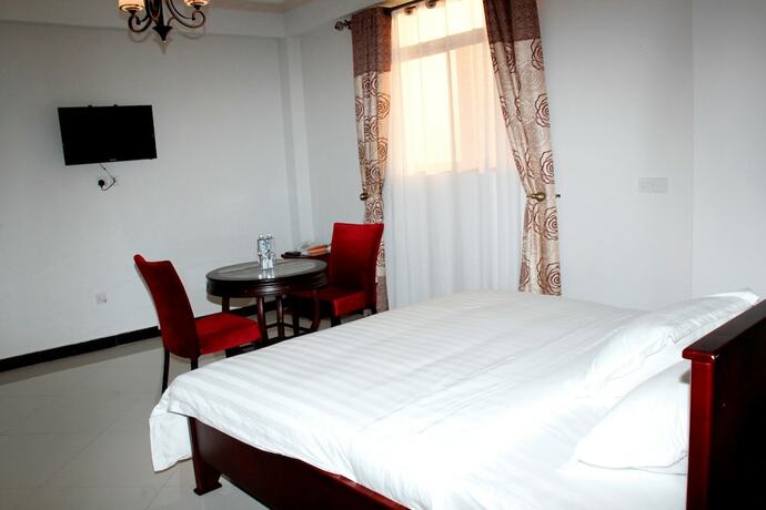 Imagen general del Hotel Kenlon. Foto 9