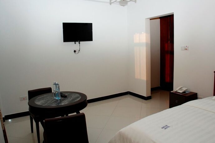 Imagen general del Hotel Kenlon. Foto 11