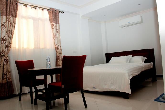 Imagen general del Hotel Kenlon. Foto 16