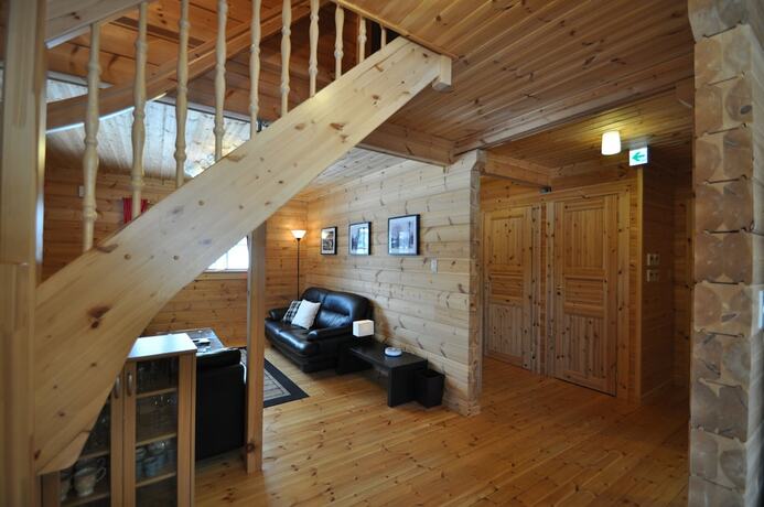 Imagen general del Hotel Kenman House Hakuba. Foto 1