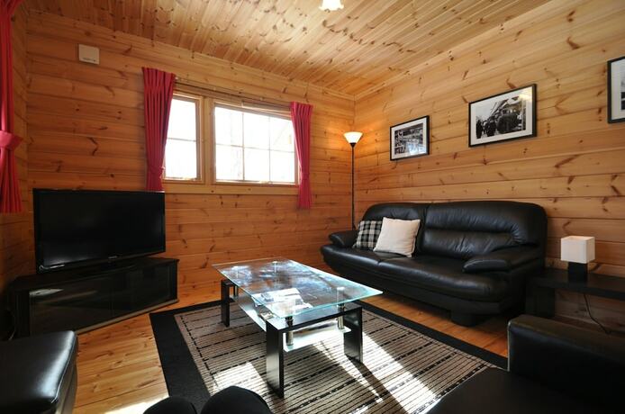 Imagen general del Hotel Kenman House Hakuba. Foto 4