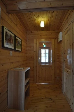 Imagen general del Hotel Kenman House Hakuba. Foto 10