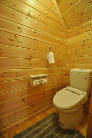 Imagen general del Hotel Kenman House Hakuba. Foto 11