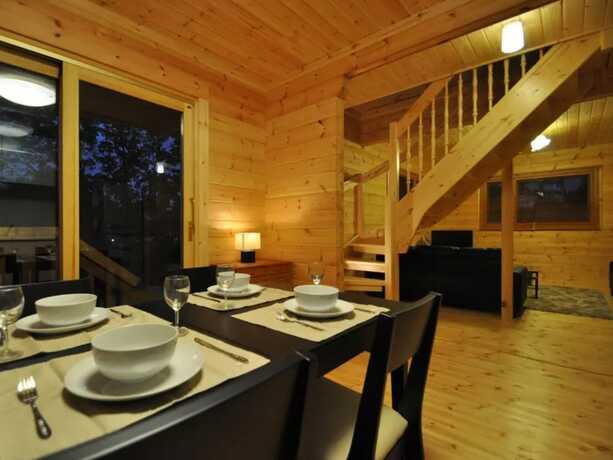 Imagen general del Hotel Kenman House Hakuba. Foto 13