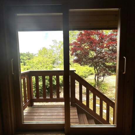 Imagen general del Hotel Kenman House Hakuba. Foto 16