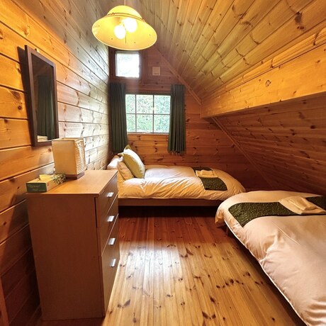 Imagen general del Hotel Kenman House Hakuba. Foto 18