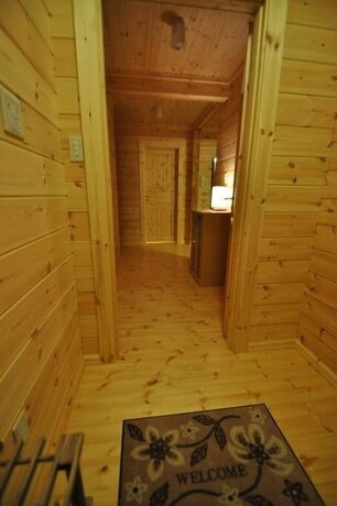 Imagen de la habitación del Hotel Kenman House Hakuba. Foto 21