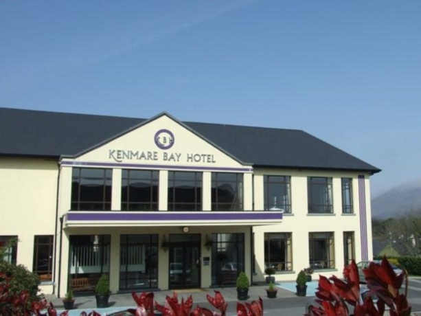Imagen general del Hotel Kenmare Bay and Resort. Foto 1