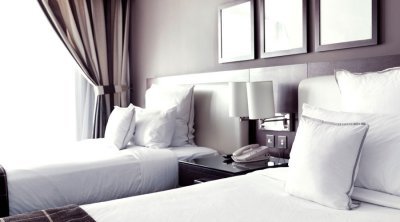 Imagen de la habitación del Hotel Kenmore. Foto 4