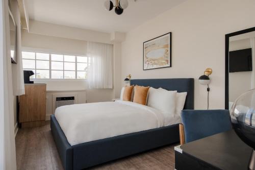 Imagen de la habitación del Hotel Kenmore Village, South Beach. Foto 3