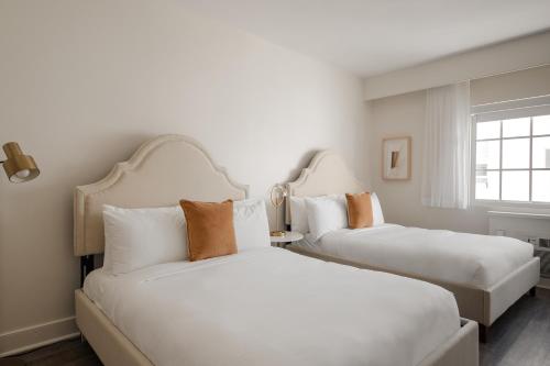 Imagen de la habitación del Hotel Kenmore Village, South Beach. Foto 4