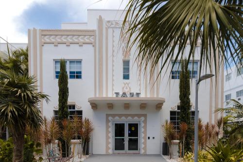 Imagen general del Hotel Kenmore Village, South Beach. Foto 1