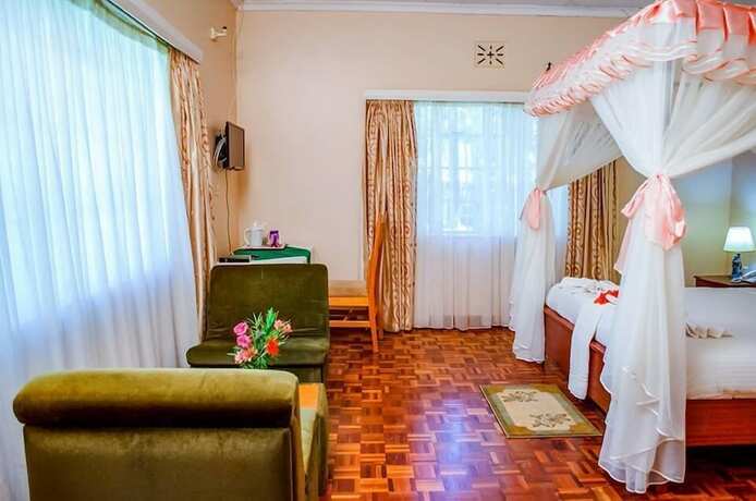 Imagen general del Hotel Kenmosa Resort. Foto 3