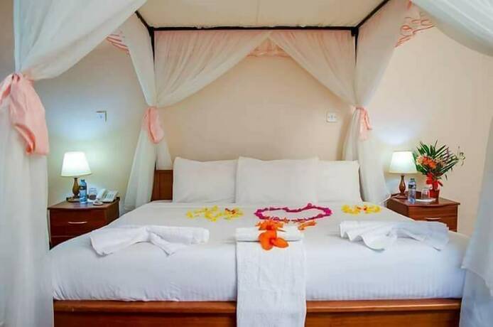 Imagen general del Hotel Kenmosa Resort. Foto 4
