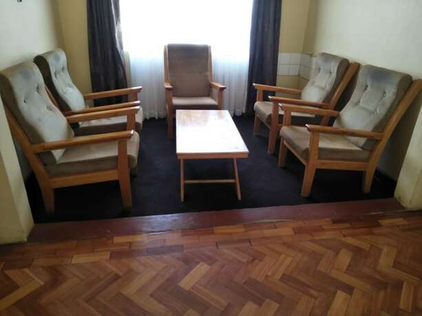 Imagen general del Hotel Kenmosa Resort. Foto 5