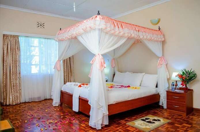 Imagen general del Hotel Kenmosa Resort. Foto 7