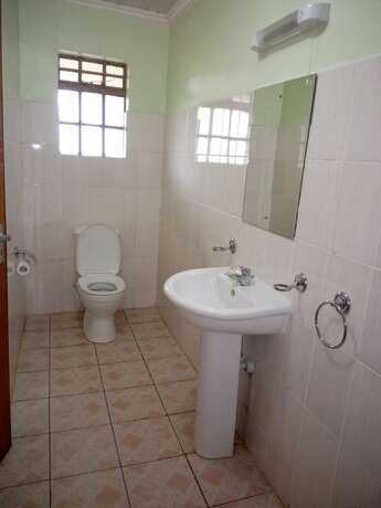 Imagen general del Hotel Kenmosa Resort. Foto 15