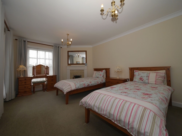 Imagen de la habitación del Hotel Kennacott Court. Foto 3